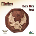 Mythos Dice BOWL 8