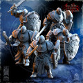 The Beholder Miniatures - Stormwolfs - Soldats 6