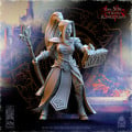 The Beholder Miniatures - Elves - Sorceress 10