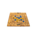 Wooden Reversi Game 0