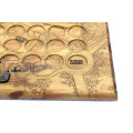 Wooden Reversi Game 8