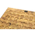 Wooden Reversi Game 12