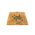 Wooden Reversi Game 25