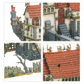 Warhammer - The Old World : Fortified Manor of the Empire 2