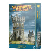 Warhammer - The Old World : Watchtower of the Empire