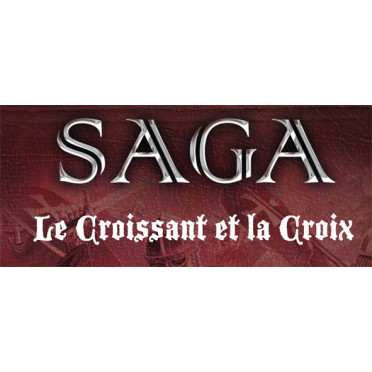 Saga - Starter Sarrasins