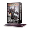 Necromunda : Spyre Hunting Party Gang Tactics Cards 1