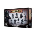 Necromunda : Van Saar Tek-hunters 0