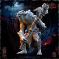 The Beholder Miniatures - Trolls - Rock Trolls 11