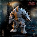 The Beholder Miniatures - Orcs - Warriors 2