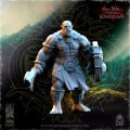 The Beholder Miniatures - Orcs - Soldiers 4