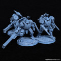 Tablehammer – Xaiax – Lightbringer Warsuits 1