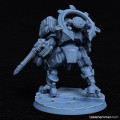 Tablehammer – Xaiax – Lightbringer Warsuits 8