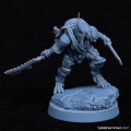 Tablehammer – Xaiax – Flesh Sculptor (Toorts hero leader) 0