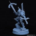 Tablehammer – Xaiax – War Sculptor (Toorts Hero Leader) 2