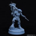 Tablehammer – Xaiax – War Sculptor (Toorts Hero Leader) 6