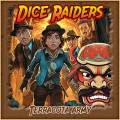 Dice Raiders Terracota Army 0