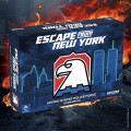 Escape from New York - United States Police Force 0