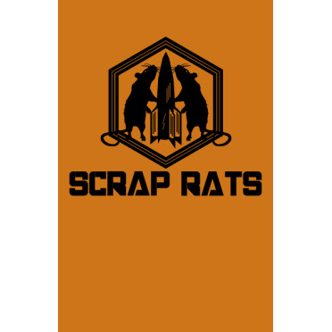 Mothership - Scrap Rats