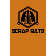 Mothership - Scrap Rats