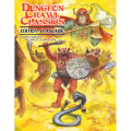 Dungeon Crawl Classics - Le Jeu de rôle - Couverture Souple 0