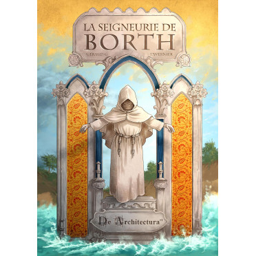 La Seigneurie de Borth