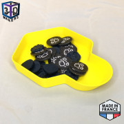 EasyPlay T2 token tray