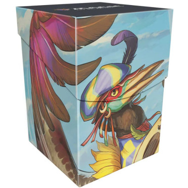 Magic: The Gathering - Bloomburrow Deck Box