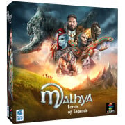 Malhya : Lands of Legends