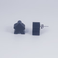 Flea meeple “on” earrings! 18