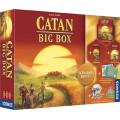 Catan - Big Box 0