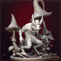 Great Grimoire - Alice in Nightmareland - Lapin Blanc 1