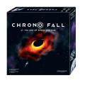 Chrono Fall - At the End of Space and Time 0