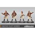 7TV - Fugitive Fleet Heroes 0