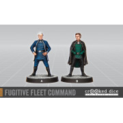 7TV - Fugitive Fleet Command