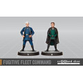 7TV - Fugitive Fleet Command 0