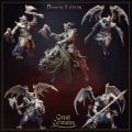 Great Grimoire - Burning Chaos - Demonic Legion 0