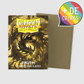 Dragon Shield - Matte Dual Sleeves - 63x88 - 100p 0