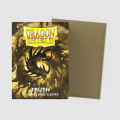 Dragon Shield - Matte Dual Sleeves - 63x88 - 100p 7