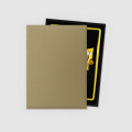 Dragon Shield - Matte Dual Sleeves - 63x88 - 100p 8