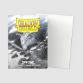 Dragon Shield - Matte Dual Sleeves - 63x88 - 100p 9