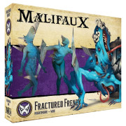 Malifaux 3E - Fractured Frenzy