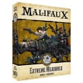 Malifaux 3E - Extreme Measures 0