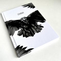 Be Like A Crow - Journal 0