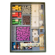 Compatible insert - Lorenzo il Magnifico with extensions