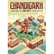 Chandigarh