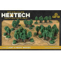 Hextech: Summer Light and Heavy Woods 0