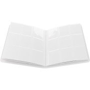 Gamegenic - Altered 18-Pocket Album