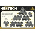 Hextech: Road Intersections 1