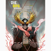 DIE: Scenarios - Vol. 1: Bizarre Love Triangles